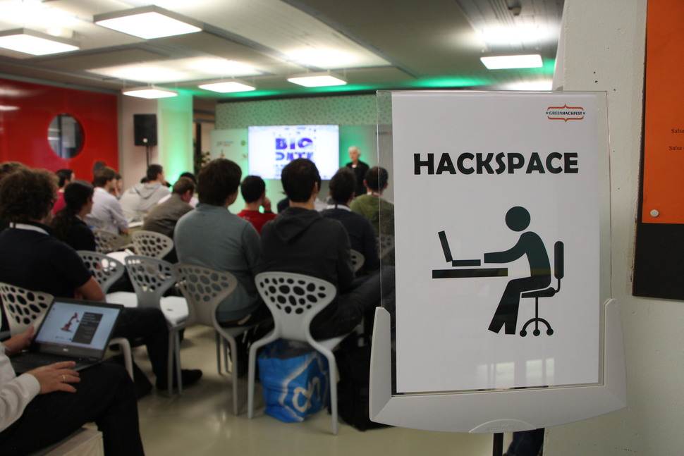 Hackspace