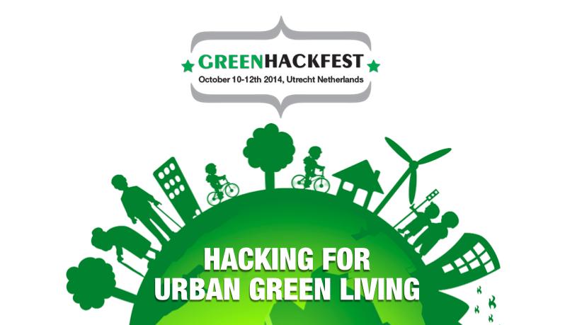 Green Hackfest